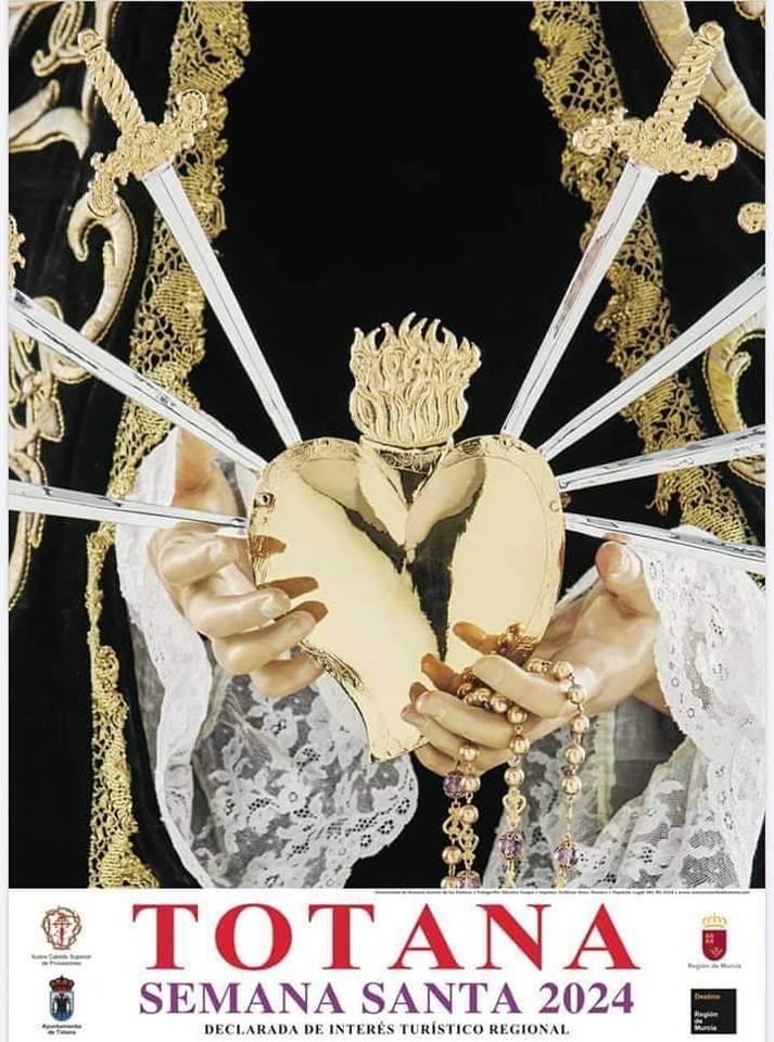 Semana Santa en Totana  